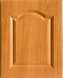 Super Shaker door